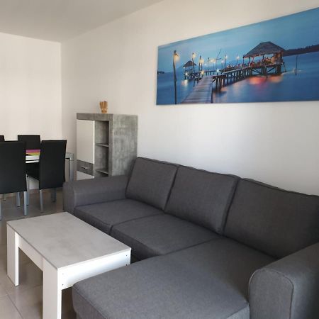 Villa Sun Edelweiss Corralejo Exterior foto