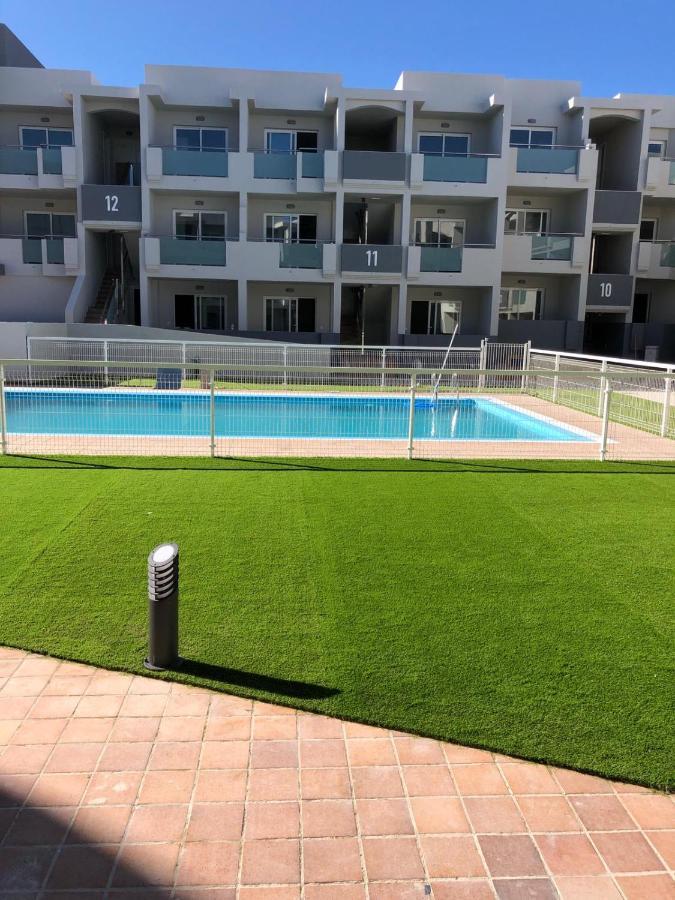 Villa Sun Edelweiss Corralejo Exterior foto