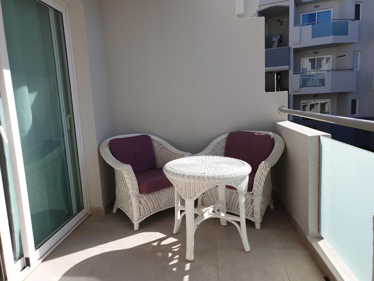 Villa Sun Edelweiss Corralejo Exterior foto