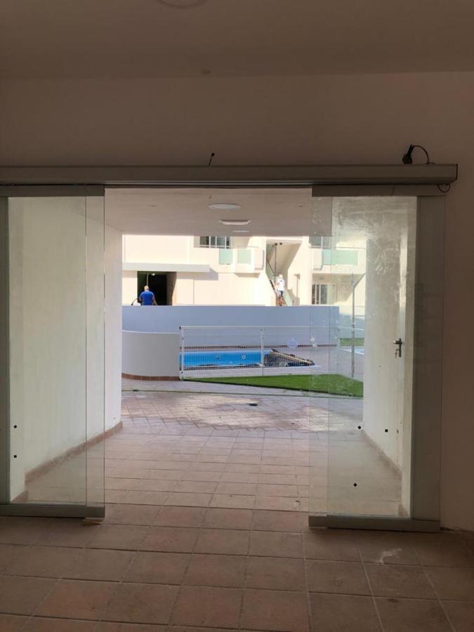 Villa Sun Edelweiss Corralejo Exterior foto