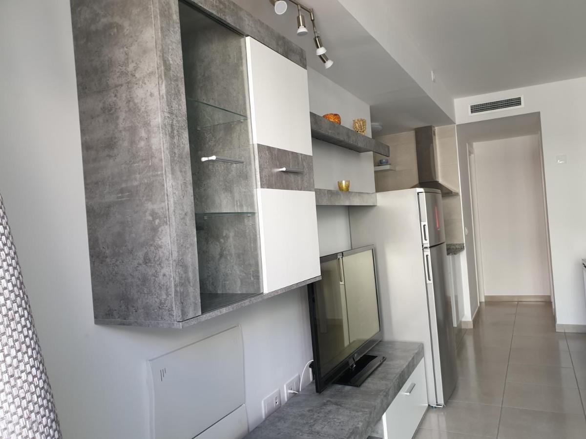 Villa Sun Edelweiss Corralejo Exterior foto