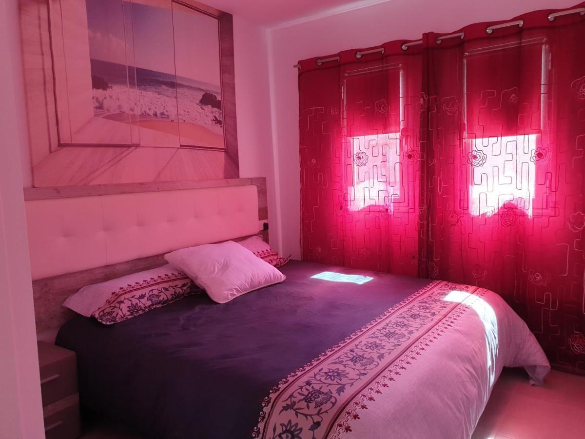 Villa Sun Edelweiss Corralejo Exterior foto