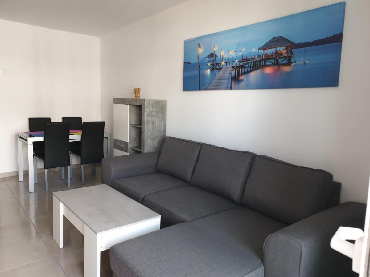 Villa Sun Edelweiss Corralejo Exterior foto