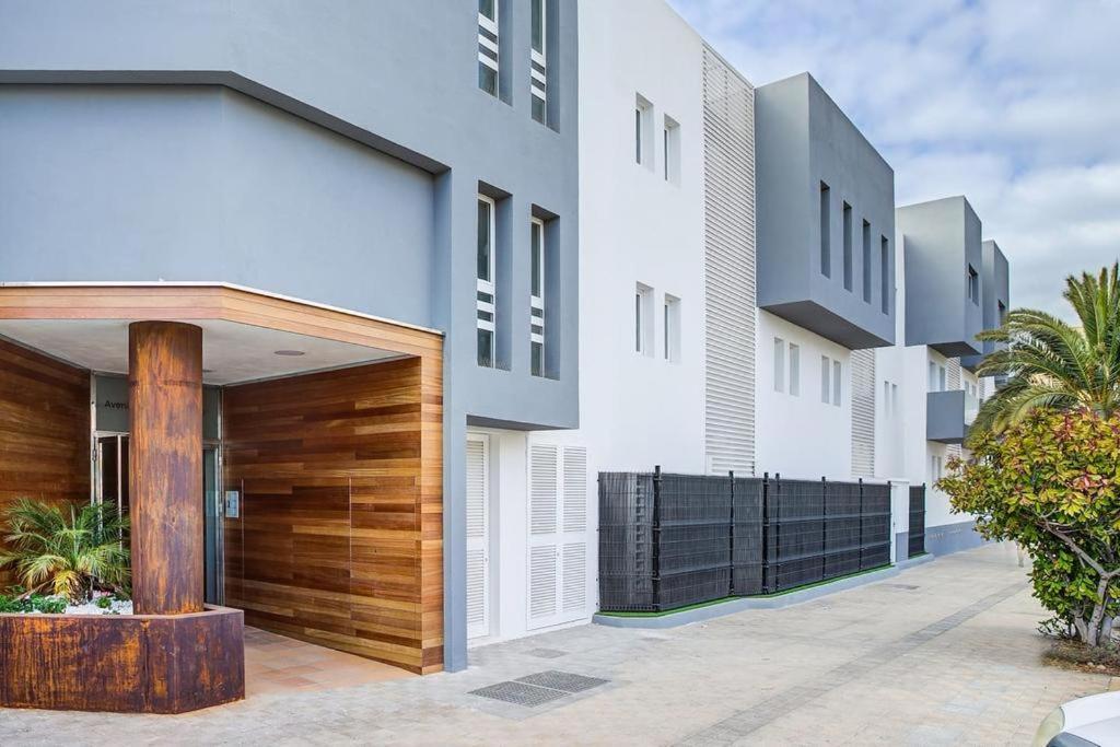 Villa Sun Edelweiss Corralejo Exterior foto
