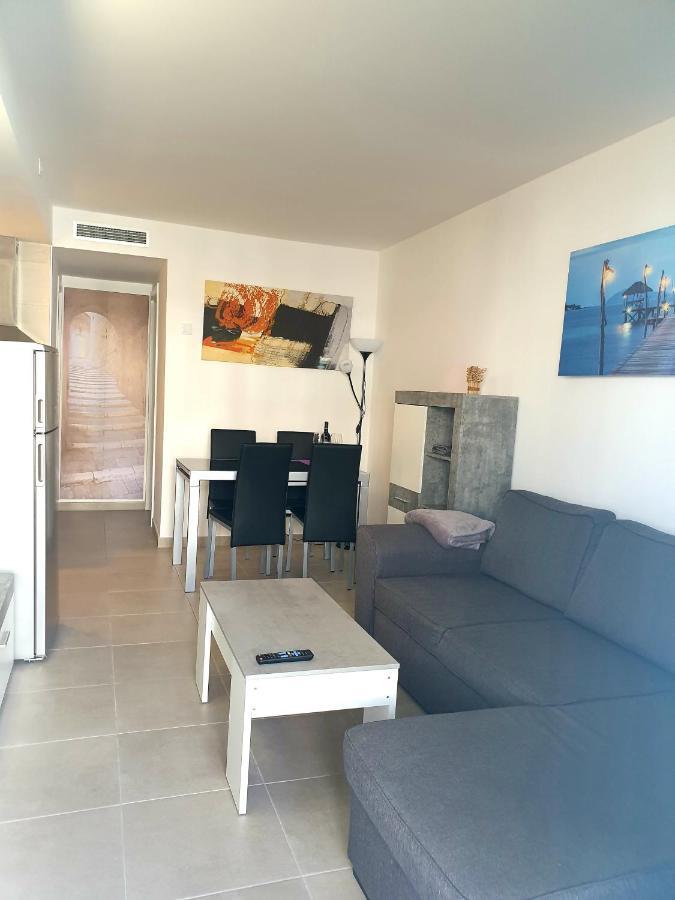 Villa Sun Edelweiss Corralejo Exterior foto