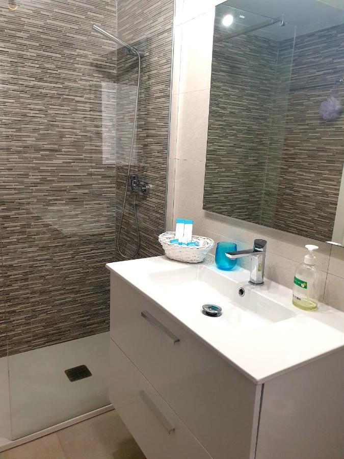 Villa Sun Edelweiss Corralejo Exterior foto